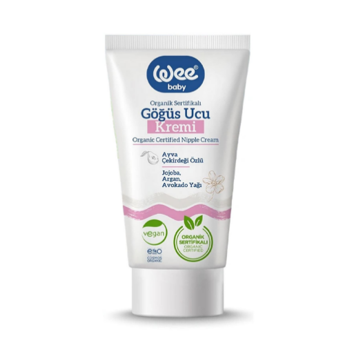 Wee 445 Baby Göğüs Ucu Kremi 30 ml. ürün görseli