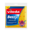 Vileda Bezzy Temizlik Bezi 10lu. ürün görseli