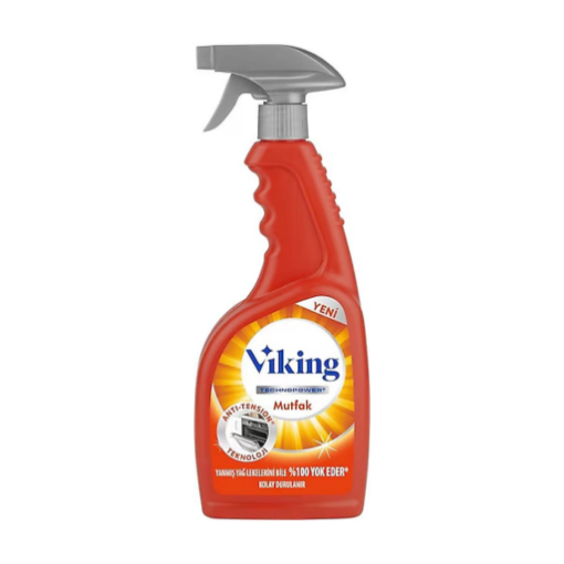 Viking Çok Amaçlı Sprey Tecnop 750 ml. ürün görseli