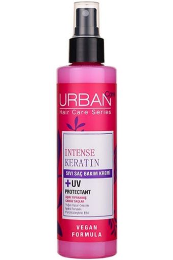 Urban Care Sıvı Krem 200ml Intense Keratin. ürün görseli