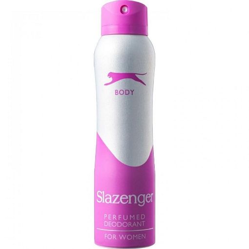Slazenger Deo Bayan 150ml Pembe. ürün görseli