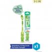 Sensodyne Diş Fırçası Promine Crocodile 3-5 Yaş. ürün görseli
