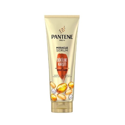 Pantene Sıkı 3MM 200 ml Saç Dökülme Karşı. ürün görseli