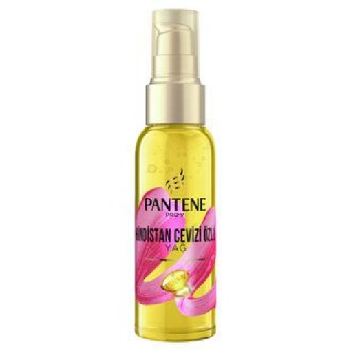 PANTENE SERUM 100ML HINDISTAN CEVIZI. ürün görseli