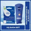 Nivea El Kremi 75Ml+Nivea Lip Hediyeli. ürün görseli