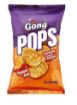 Eti Gong Pops 80 gr Peynirli Acılı. ürün görseli
