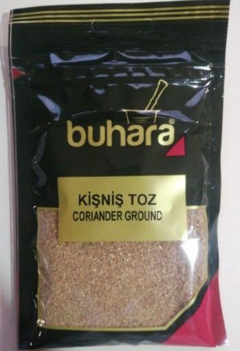 Buhara Kişniş Toz 40 gr. ürün görseli