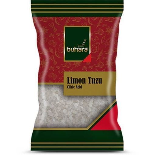 Buhara Limon Tuzu 200 gr. ürün görseli