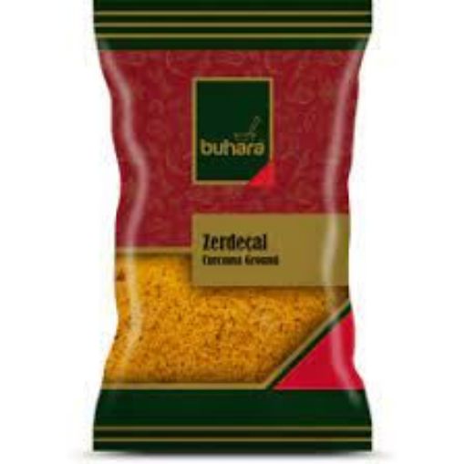 Buhara Zerdeçal 50g. ürün görseli