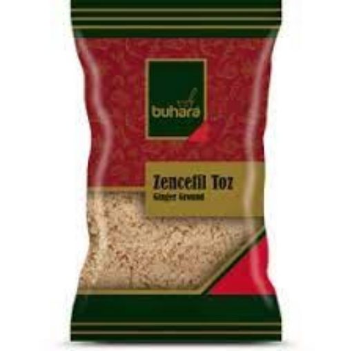 Buhara Zencefil 50g. ürün görseli