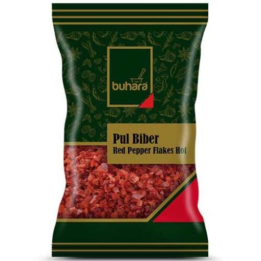 Buhara Pulbiber 200 gr. ürün görseli