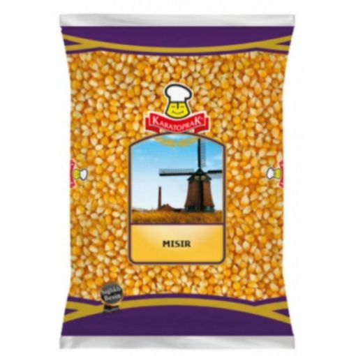 Karatoprak Patlayan Mısır 1KG. ürün görseli