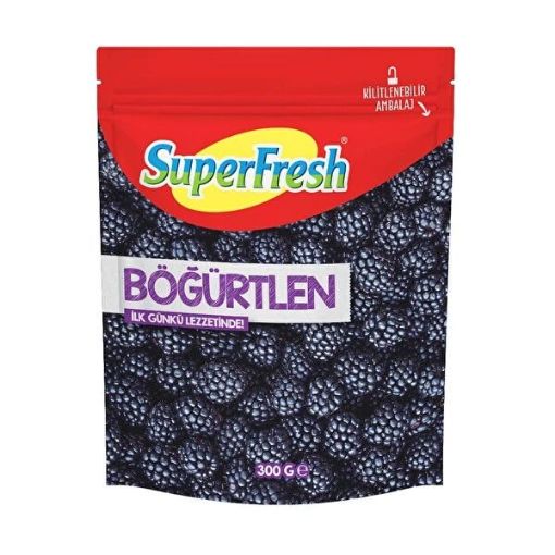 Sfresh-D.Bogurtlen 300g. ürün görseli