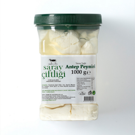 Saray Çiftliği - 1000 g Antep Peyniri. ürün görseli