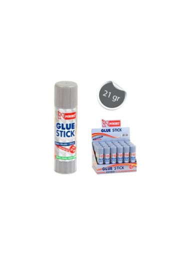 Mikro GS-21 Prıt Yapıştırıcı 21Gr. ürün görseli