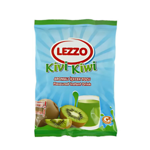 Lezzo Toz İçecek 300g Kivi. ürün görseli