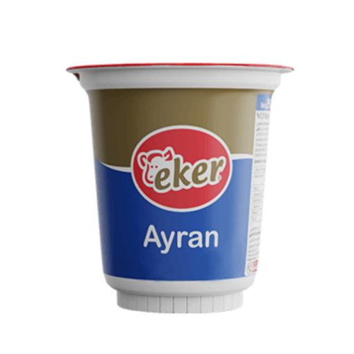 EKER AYRAN 270ML. ürün görseli