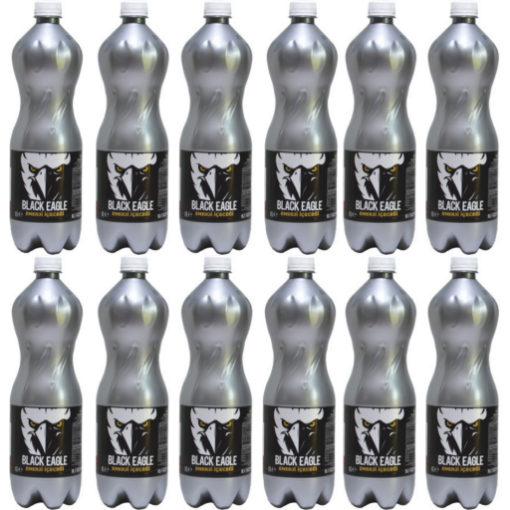 W MEYSU BLACK EAGLE 1LT ENERJI ICECEGI PET*12LI. ürün görseli