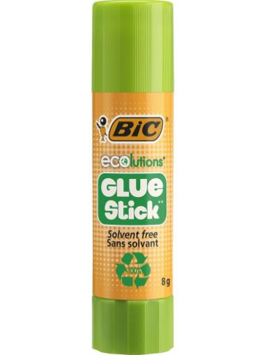 Bic Eco Glue Stick 8 g. ürün görseli
