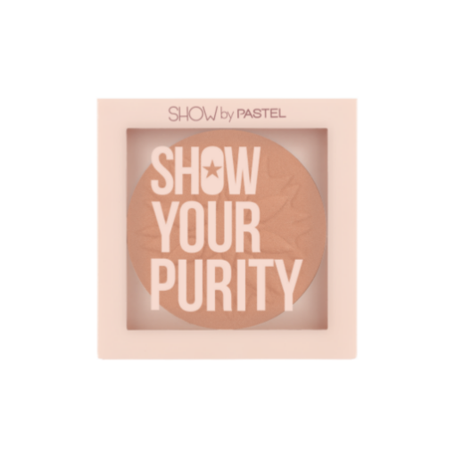 Pastel Show By Your Purity Powder. ürün görseli
