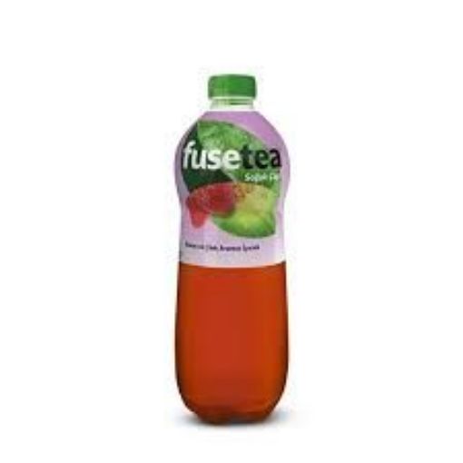 CC FuseTea (1 LT, Kavun Çilek). ürün görseli