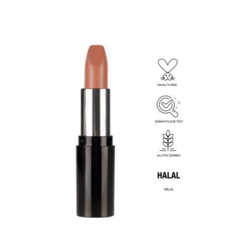 Pastel Nude Ruj 549. ürün görseli