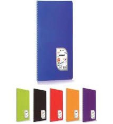 Çınar Colormaxi Sp. Pp Kapak A5 72 Yaprak Kareli. ürün görseli