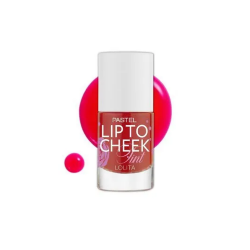 Pastel Lip To Cheek Tint 02 Lolita. ürün görseli