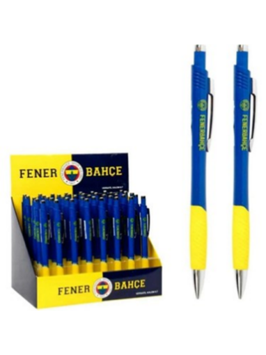 Timon Fenerbahçe Fun Versatil Kalem. ürün görseli