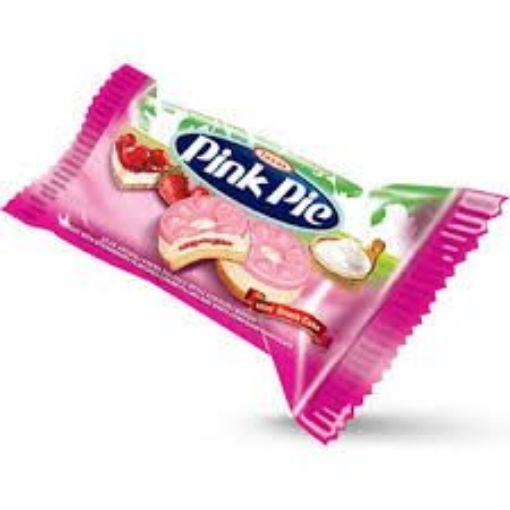 Bs-Tayas Pink Pie 800gr. ürün görseli