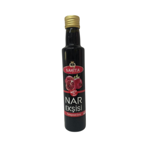 Nahita %100 Nar Ekşisi 250 ml. ürün görseli