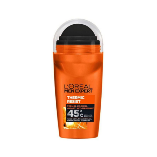 LOREAL MEN Exp. Thermic Res Roll On 50ML. ürün görseli