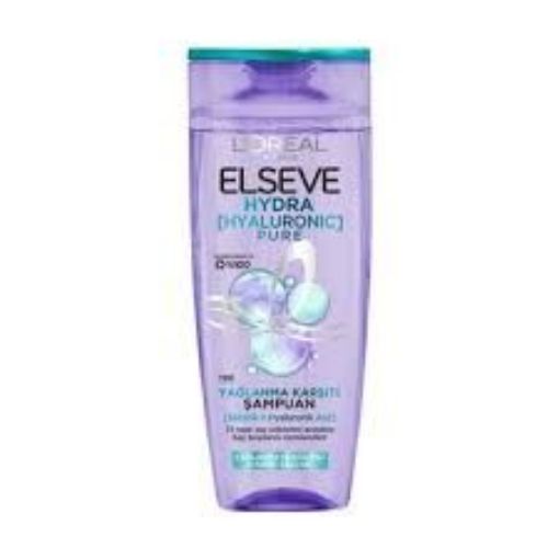 Elseve Hydra Pure Şampuan 300 Ml. ürün görseli