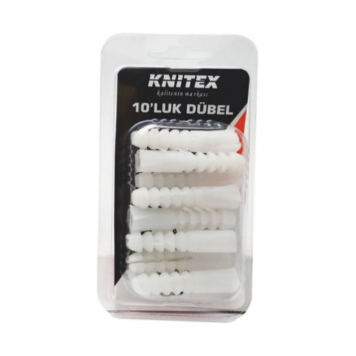 Knitex Dübel 10luk 2602. ürün görseli