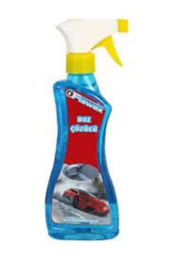 Fiawax Buz Çözücü Sprey 400ml. ürün görseli