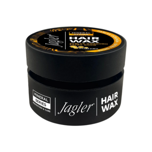 Hunca Jagler Wax 150ml Parlak Görünüm. ürün görseli