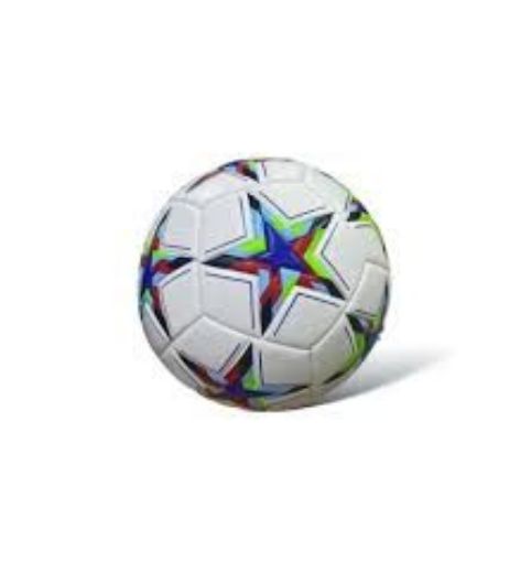Can Kaliteli Futbol Topu. ürün görseli