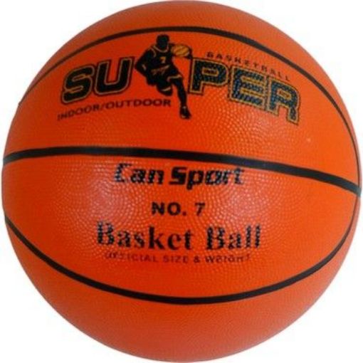 Can Basketbol Topu No.7. ürün görseli