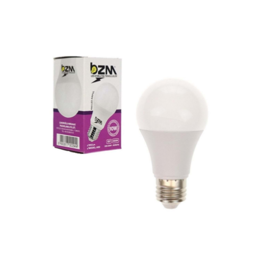 Bizim Led Ampul 10 W. ürün görseli