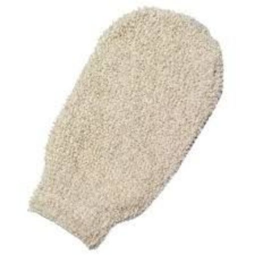 Koton Banyo Kesesi Glove Vücut Orta. ürün görseli