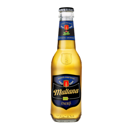 Ülker Maltana 250 ml Ginseng 5335-5 * 12li. ürün görseli