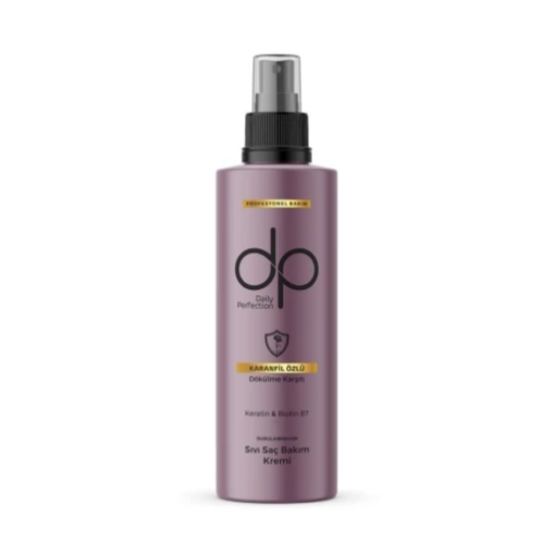 DP Sıvı Saç Kremi 180 Ml Karanfil. ürün görseli