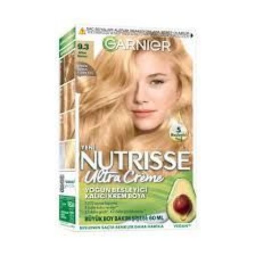 Garnier Nutrisse 9.3 Altın Sarısı . ürün görseli