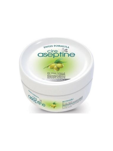 CIRE ASEPTINE SOFT 200ML ZEYTINYAGLI. ürün görseli
