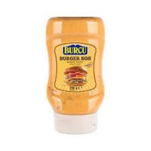 BURCU SOS 290GR RANCH. ürün görseli