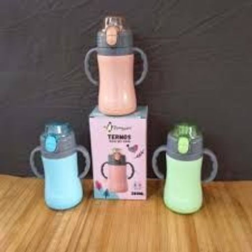 PENGUEN-3048 BIBERON TERMOS. ürün görseli