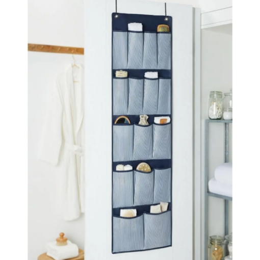 Koton Organizer Kapı Arkası 16 Gözlü. ürün görseli