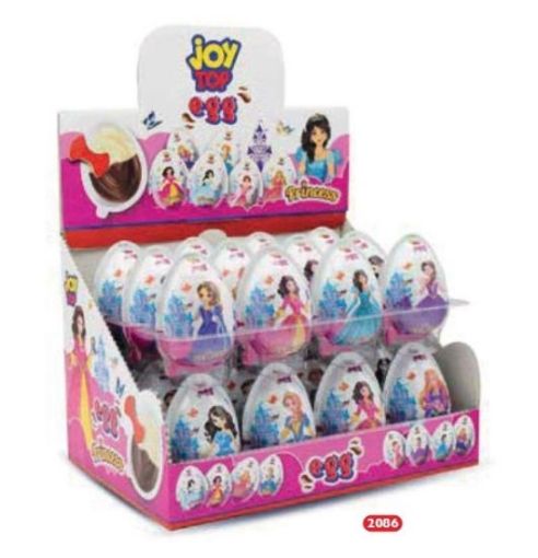 Joytop Sürpriz Yumurta (20g, Mini Bebek). ürün görseli