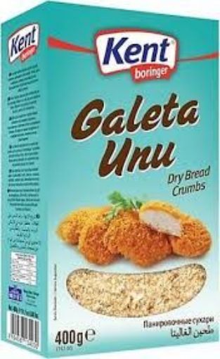 KENT GALETA UNU 400GR EKO. ürün görseli