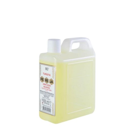PEREJA KOLONYA 1LT LIMON. ürün görseli